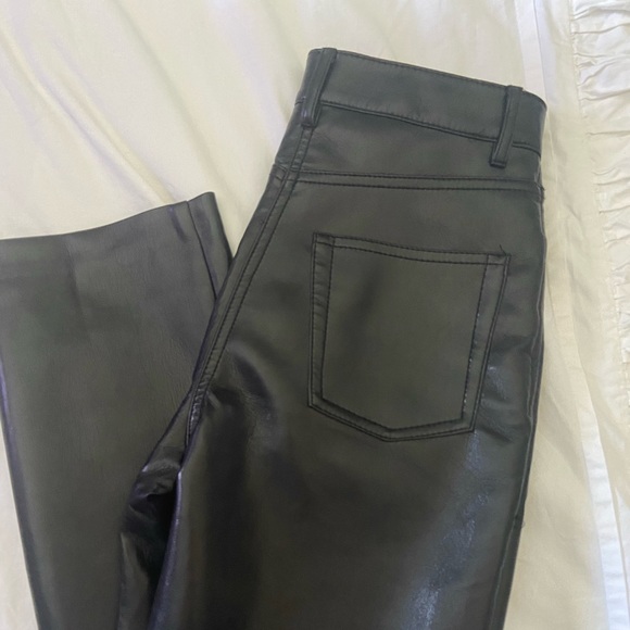 Wilfred Melina Pant- Black (0, Tall) - Picture 1 of 3